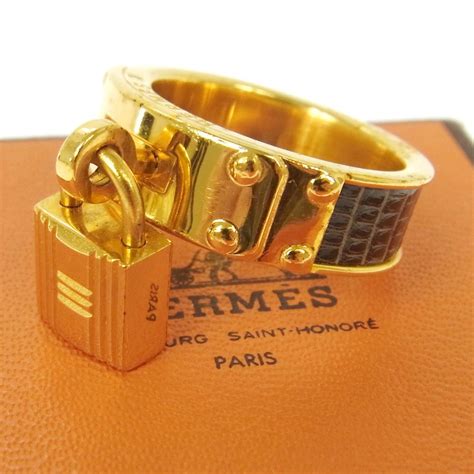 vintage hermes scarf rings|preloved Hermes scarf 90.